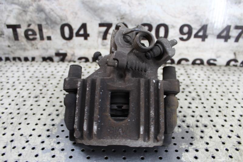 Pinza freni posteriore sinistra MINI MINI 1 R50/R53 PHASE 1 Gasolina - 1