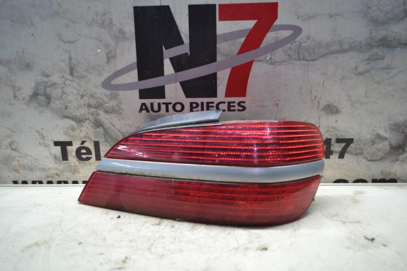 Fanale posteriore principale destro (luci) PEUGEOT 406 PHASE 1 Diésel - 1