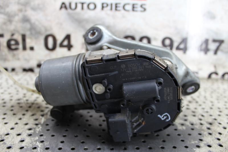 Motore tergicristallo anteriore PEUGEOT 407 PHASE 1 Diésel - 1