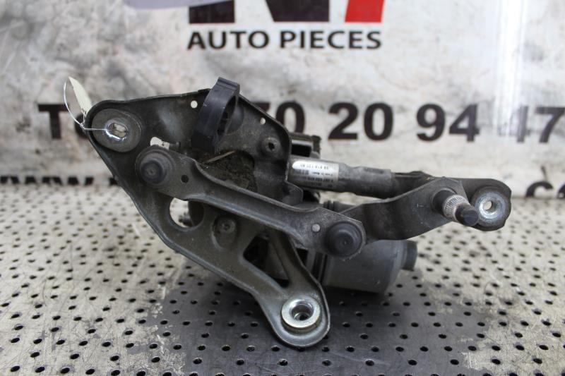 Motore tergicristallo anteriore destro PEUGEOT 407 PHASE 1 Diésel - 1