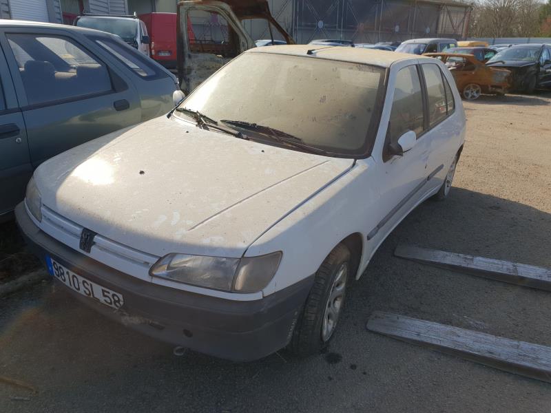 Pompa sterzo PEUGEOT 306 PHASE 1 Diésel - 1