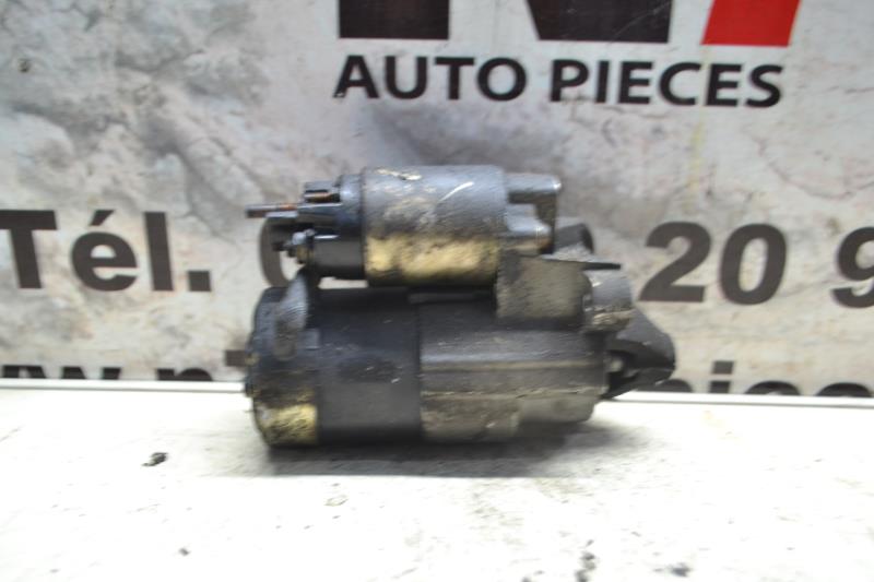 Demarreur RENAULT CLIO 2 PHASE 1 Diesel - 1