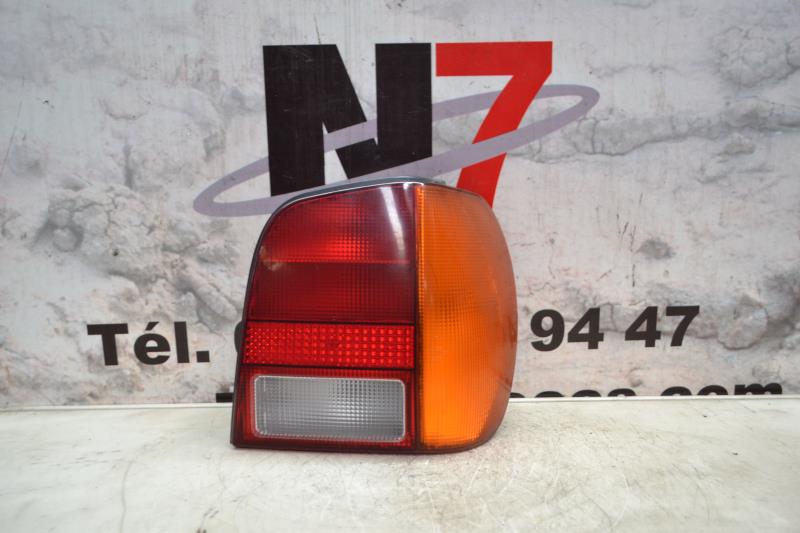 Fanale posteriore principale destro (luci) VOLKSWAGEN POLO 3 PHASE 1 Gasolina - 1