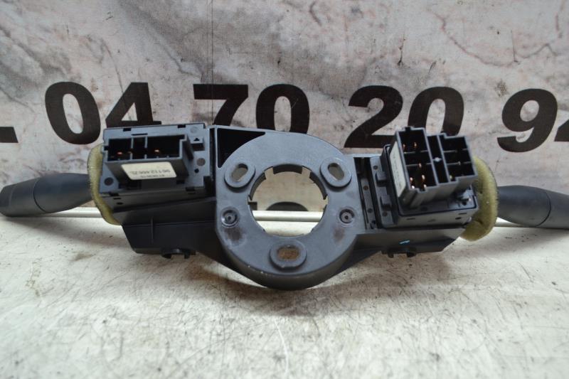 Devio guida completo con contatto spiralato CITROEN AX PHASE 1 Gasolina - 1