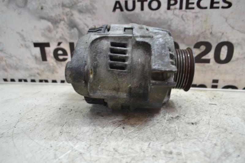 Alternatore CITROEN ZX PHASE 1 Diésel - 1