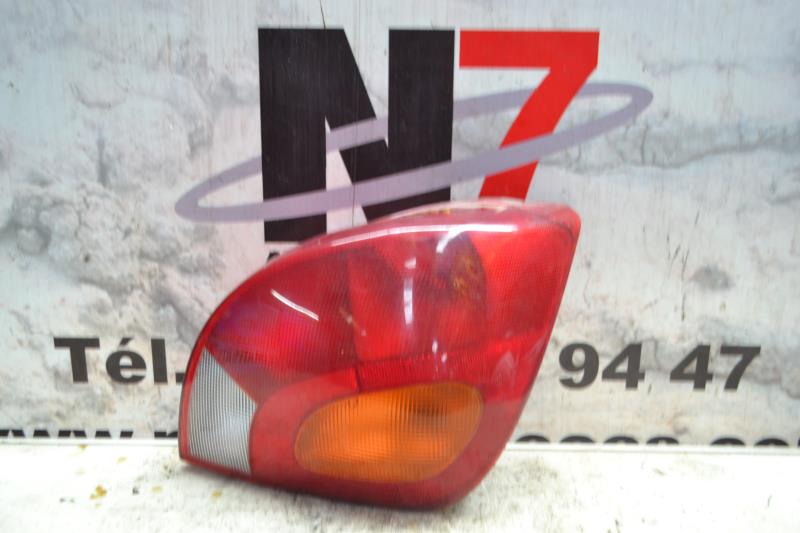 Fanale posteriore principale destro (luci) FORD FIESTA 4 PHASE 1 Gasolina - 1