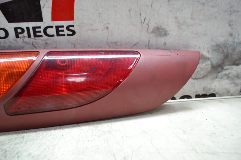 Fanale posteriore principale destro (luci) RENAULT KANGOO 1 PHASE 1 Gasolina - 1
