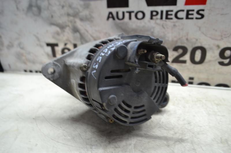 Alternatore FIAT PUNTO 2 PHASE 1 Diésel - 1