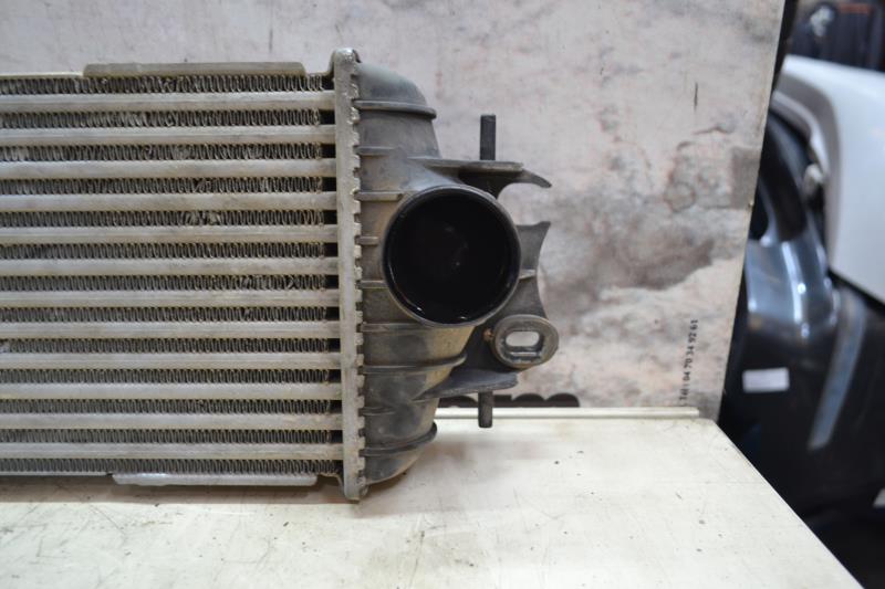 Echangeur air (Intercooler) RENAULT TRAFIC 2 PHASE 1 Diesel - 1