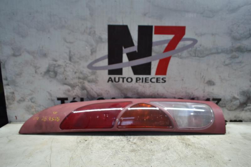 Fanale posteriore principale destro (luci) RENAULT KANGOO 1 PHASE 1 Diésel - 1