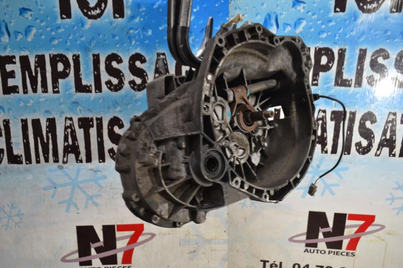 Boite de vitesses RENAULT LAGUNA 1 PHASE 2 Diesel - 1