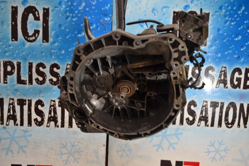 Boite de vitesses RENAULT LAGUNA 1 PHASE 1 Diesel - 1