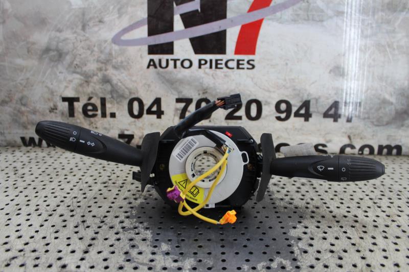 Devio guida completo con contatto spiralato FIAT 500 ABARTH 2 PHASE 1 Gasolina - 1