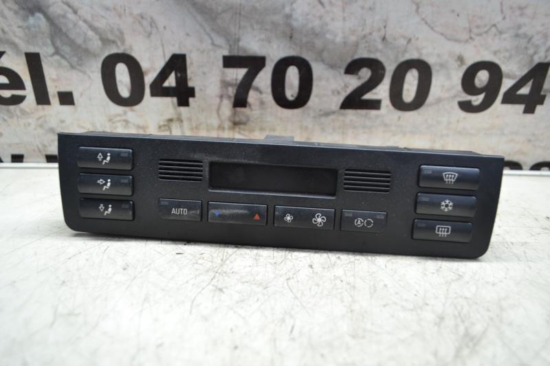 Commande chauffage BMW SERIE 3 E46 TOURING PHASE 1 BREAK Diesel - 1