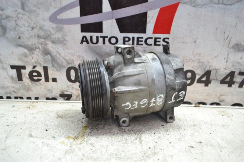 Compressore clima RENAULT LAGUNA 1 PHASE 2 BREAK Diésel - 1