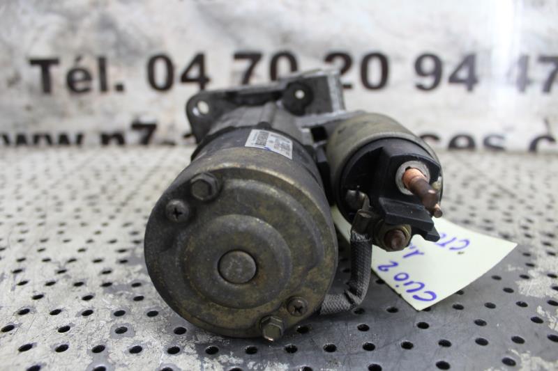 Demarreur RENAULT CLIO 2 PHASE 2 Diesel - 1