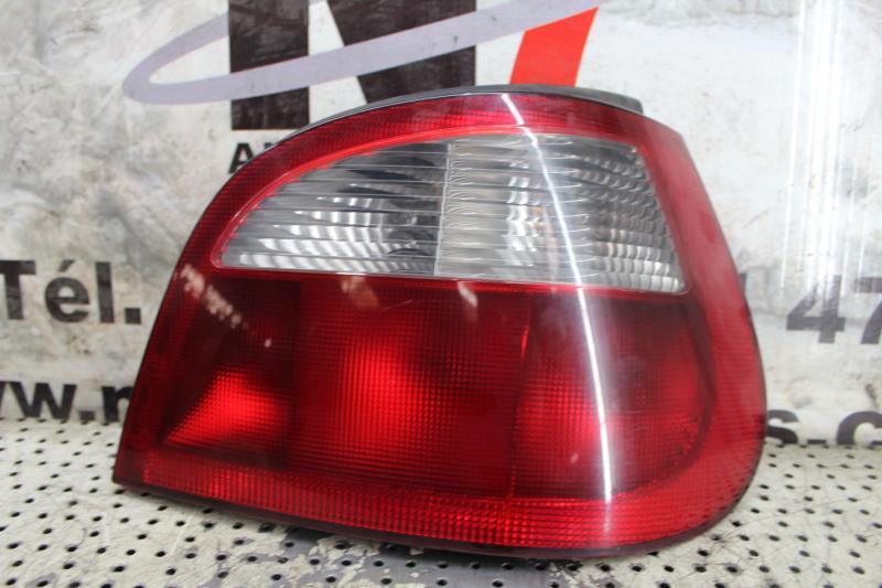 Fanale posteriore principale destro (luci) RENAULT MEGANE 1 PHASE 2 Diésel - 1