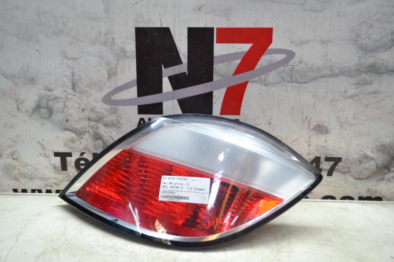 Fanale posteriore principale destro (luci) OPEL ASTRA H PHASE 1 Diésel - 1