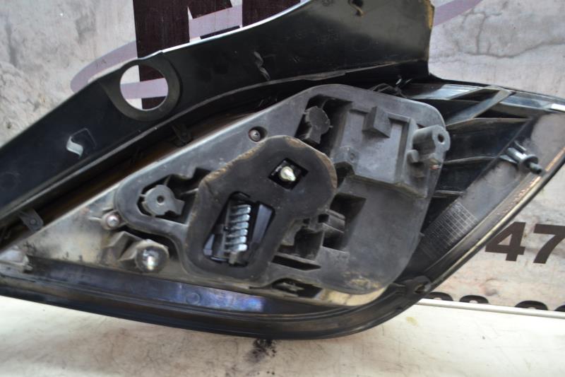 Fanale posteriore principale sinistro (luci) OPEL ASTRA H PHASE 1 Diésel - 1
