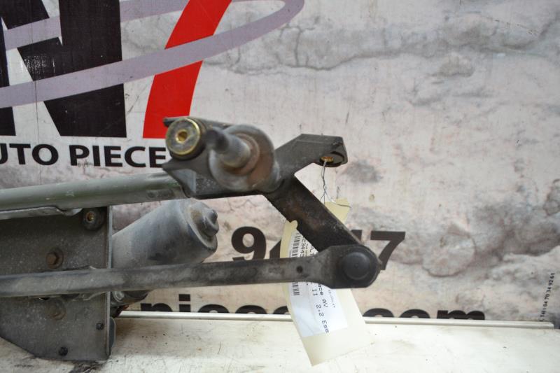 Motore tergicristallo anteriore RENAULT ESPACE 2 PHASE 2 Gasolina - 1