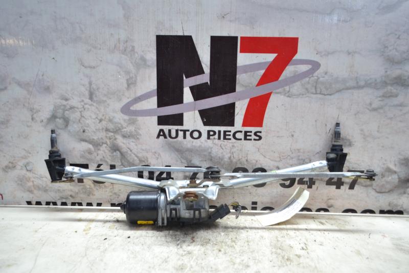 Motore tergicristallo anteriore RENAULT KANGOO 1 PHASE 2 Diésel - 1