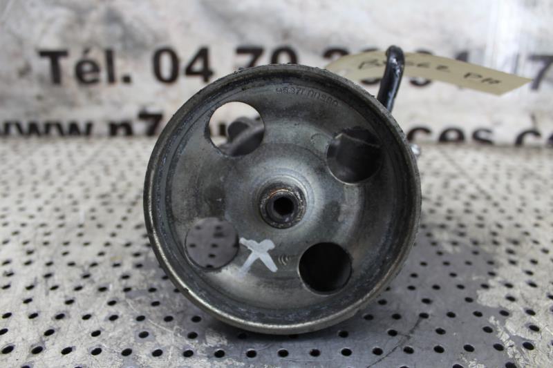 Pompe de direction CITROEN C5 1 PHASE 1 Diesel - 1