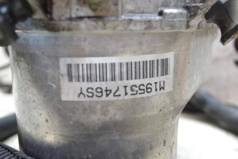 Pompe de direction OPEL ASTRA H PHASE 1 Diesel - 1