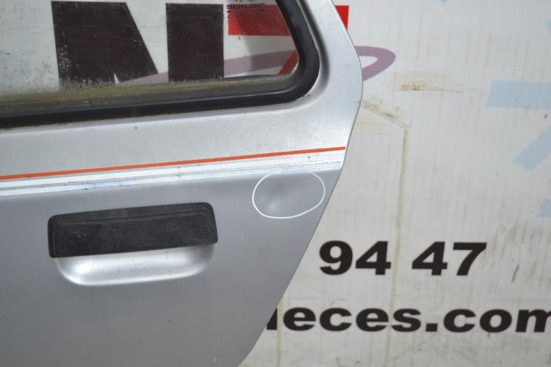 Portiera posteriore sinistra PEUGEOT 309 PHASE 2 Gasolina - 1