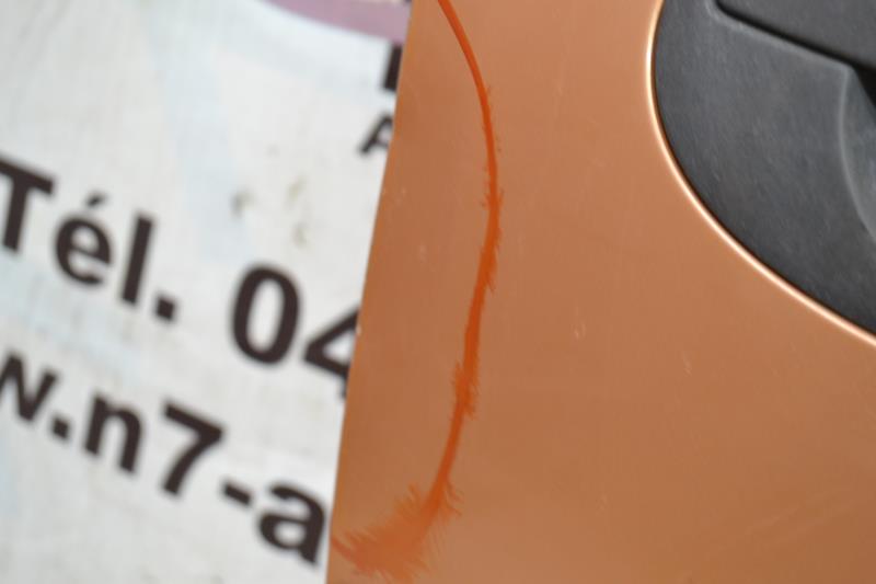 Portiera anteriore destra OPEL CORSA C PHASE 1 Gasolina - 1