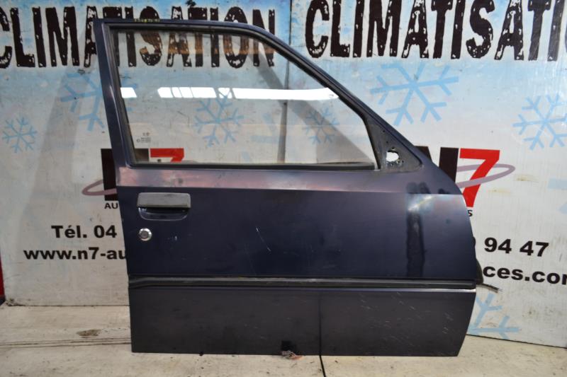 Portiera anteriore destra PEUGEOT 205 PHASE 2 Gasolina - 1