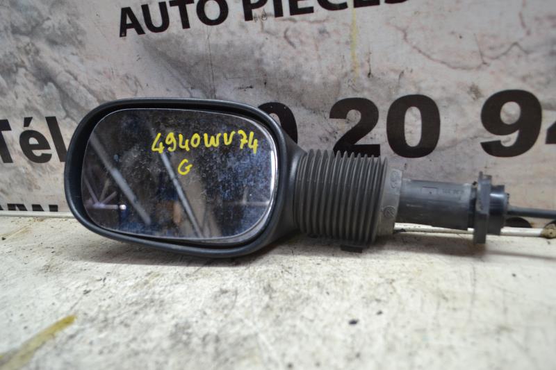 Retrovisor izquierdo FORD KA 1 PHASE 1 Gasolina - 1