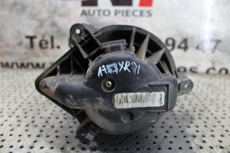 Ventilateur chauffage RENAULT TRAFIC 2 PHASE 1 Diesel - 1