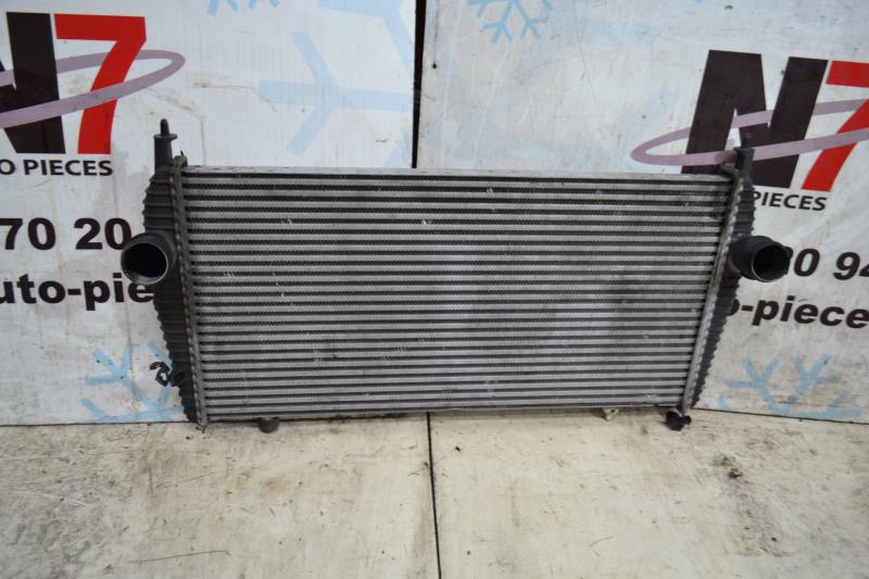 Scambiatore aria (Intercooler) PEUGEOT 407 COUPE Diésel - 1