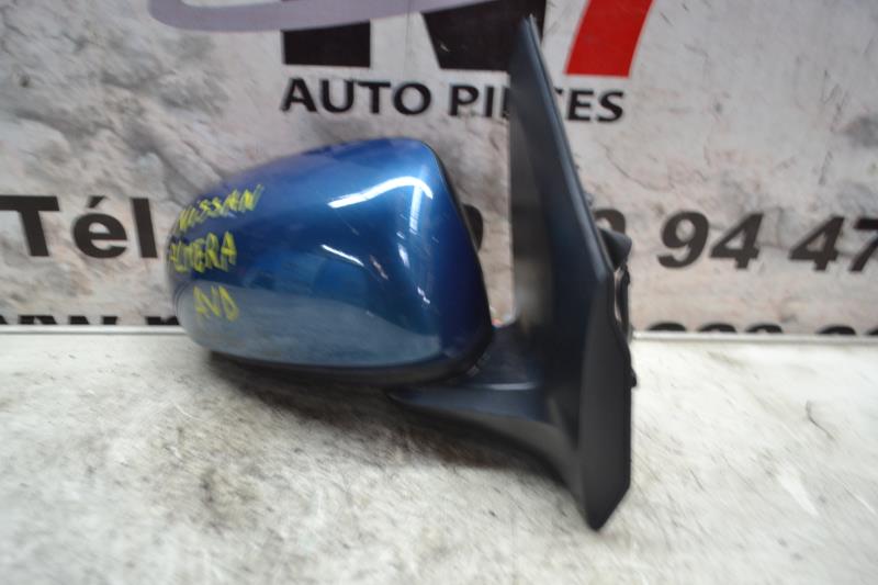 Specchietto retrovisore destro NISSAN ALMERA TINO PHASE 1 Gasolina - 1