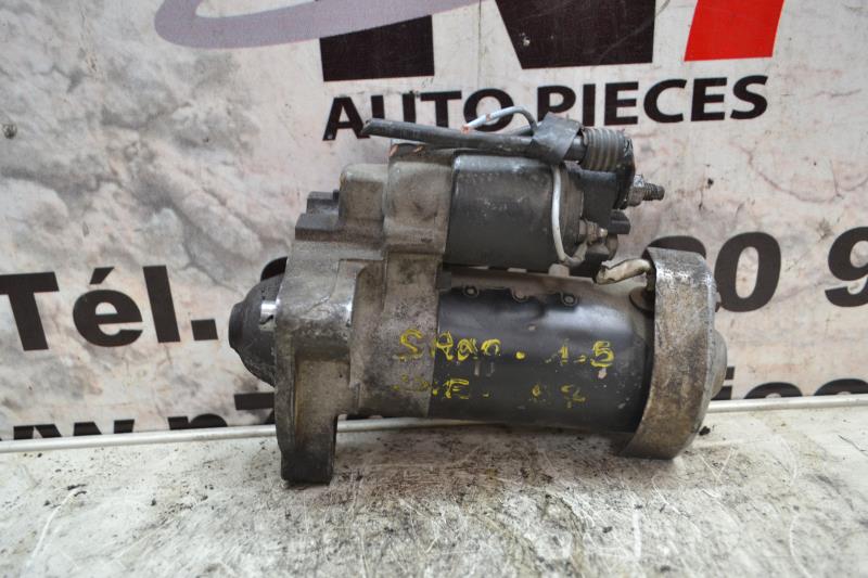 Demarreur CITROEN SAXO PHASE 2  - 1