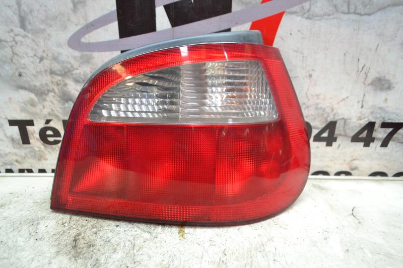 Fanale posteriore principale destro (luci) RENAULT MEGANE 1 PHASE 2 Diésel - 1