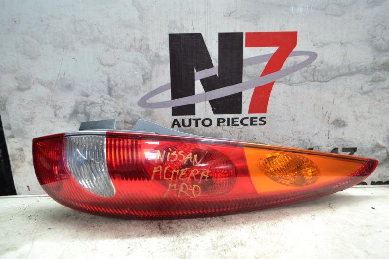 Fanale posteriore principale destro (luci) NISSAN ALMERA TINO PHASE 1 Gasolina - 1
