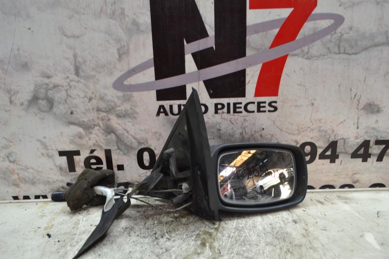Retrovisor derecho FORD ESCORT 6 BREAK Diésel - 1