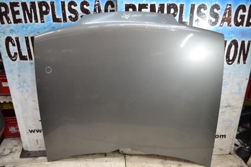 Capot CITROEN ZX PHASE 1 Diesel - 1