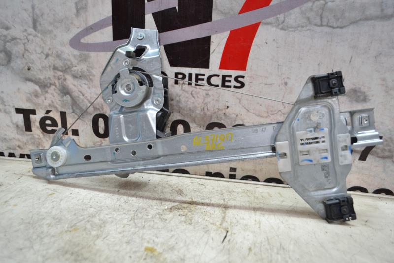 Alzacristalli elettrico posteriore sinistro CITROEN C3 2 PHASE 1 Diésel - 1