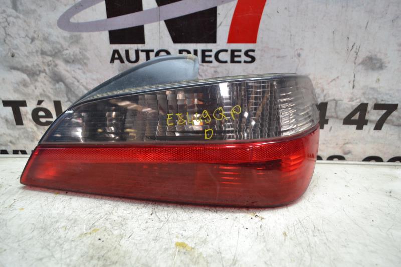 Fanale posteriore principale destro (luci) PEUGEOT 406 PHASE 1 Gasolina - 1