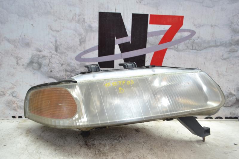 Gruppo ottico anteriore principale destro (luci)(faro) ROVER 400 2 Diésel - 1