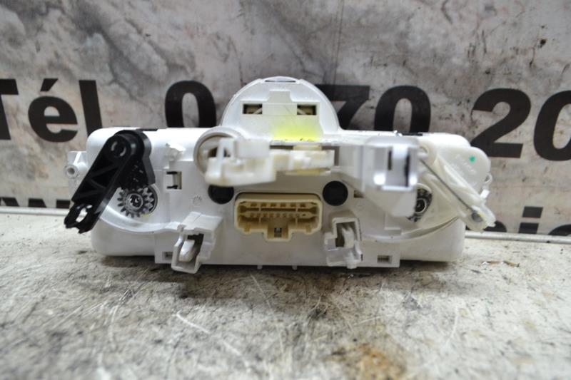 Commande chauffage RENAULT CLIO 3 PHASE 1 Diesel - 1