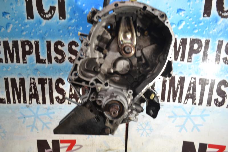 Boite de vitesses RENAULT SUPER 5 Diesel - 1