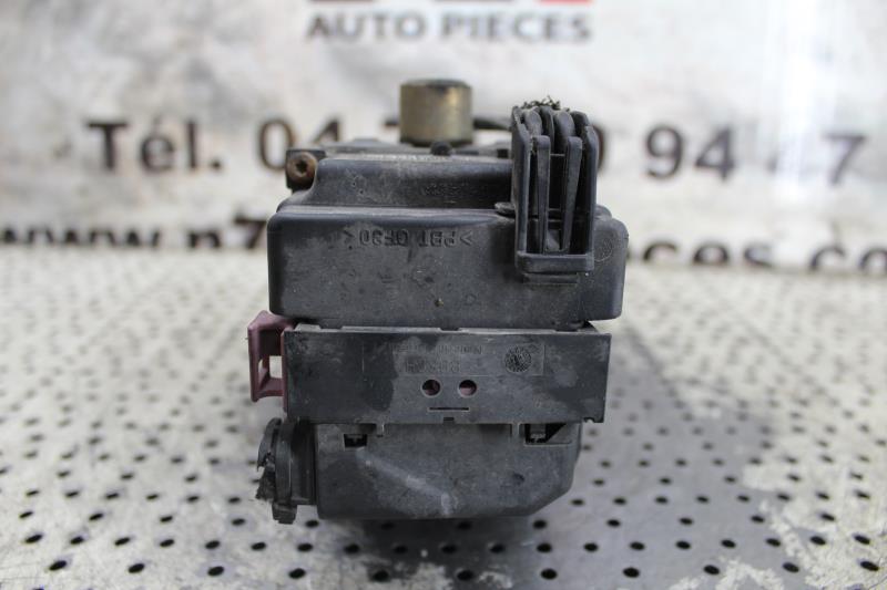 Blocco ABS (antibloccaggio freni) OPEL CORSA C PHASE 1 Gasolina - 1