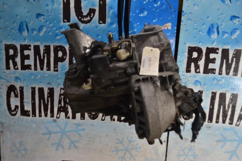 Boite de vitesses CITROEN C5 1 PHASE 2 Diesel - 1