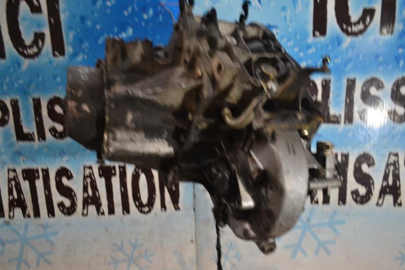 Boite de vitesses PEUGEOT 405 PHASE 2 Diesel - 1