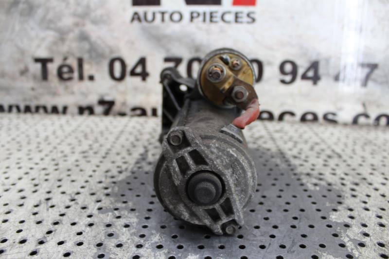 Demarreur RENAULT SCENIC 2 PHASE 1 Diesel - 1