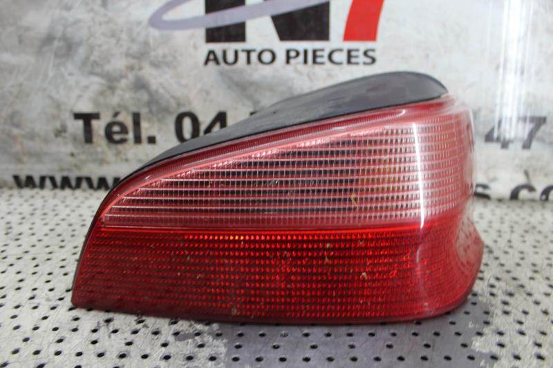 Fanale posteriore principale destro (luci) PEUGEOT 106 PHASE 2 Gasolina - 1