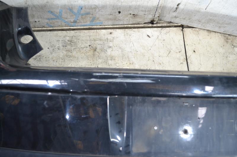 Paraurti posteriore CITROEN C4 1 PHASE 1 COUPE Diésel - 1